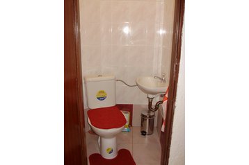 Slovaška Privát Telgárt, Eksterier